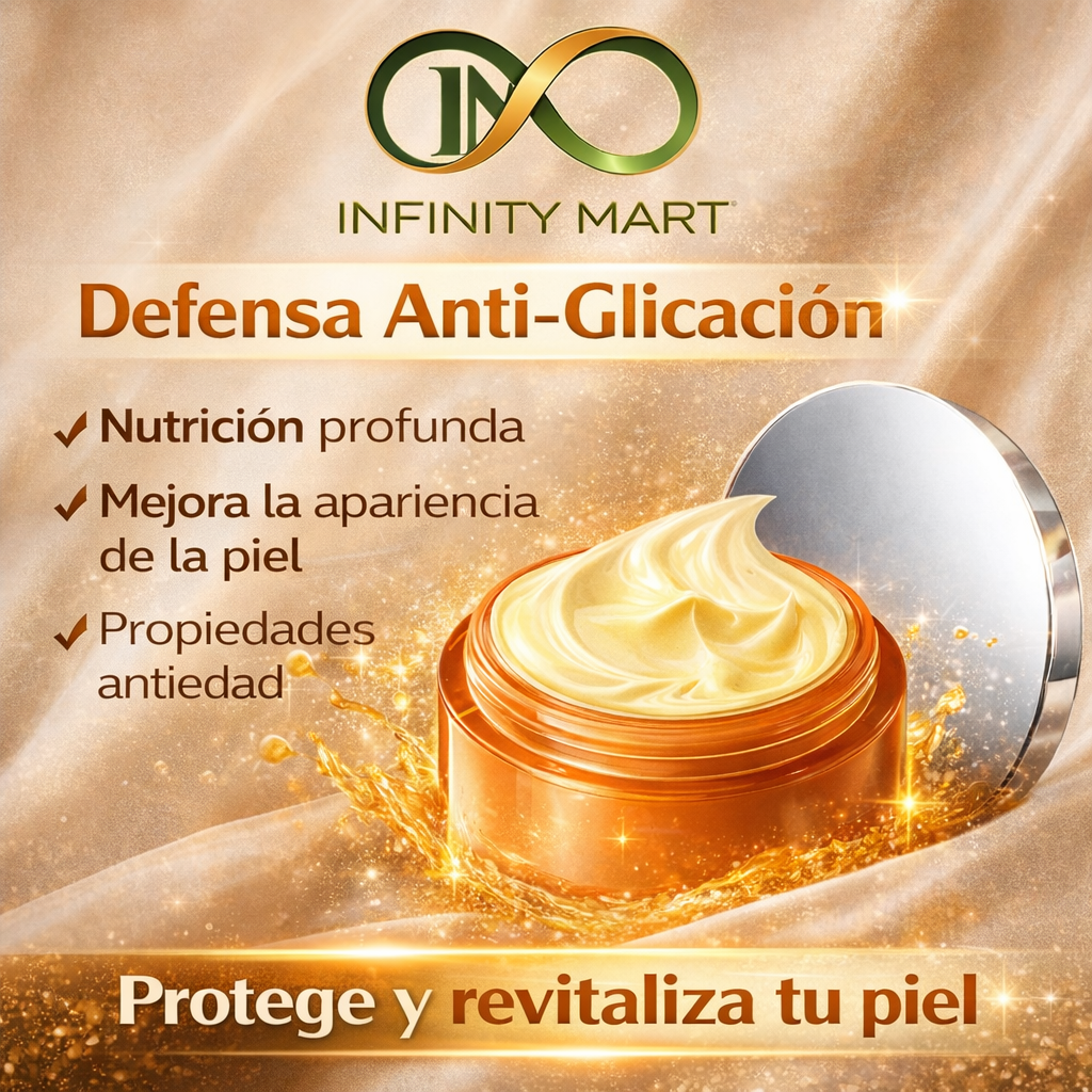 Crema Facial Vitamina C Disaar