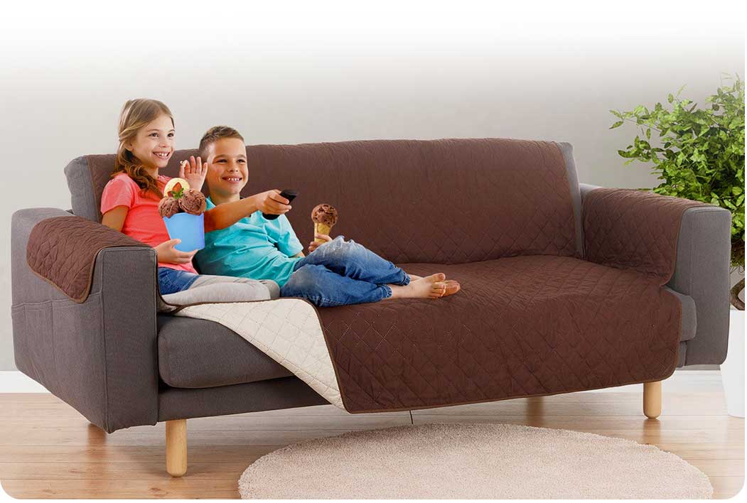 PROTECTOR SOFA 2 CUERPOS