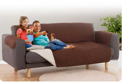 PROTECTOR SOFA 2 CUERPOS