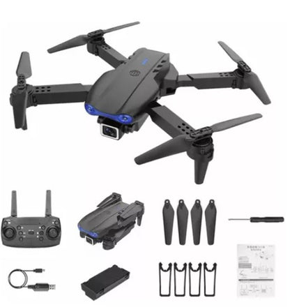 Drone Cámara Wifi App Control PRO2