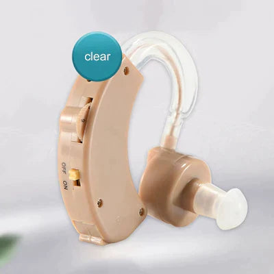 AUDÍFONO AMPLIFICADOR SONIDO