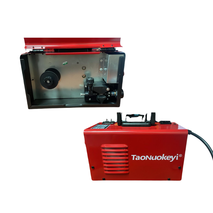 PACK MAQUINA DE SOLDAR 54V+ MASCARA