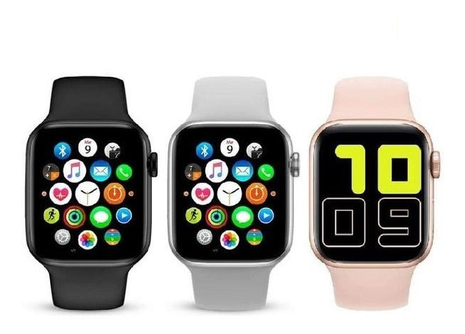 Reloj Smartwatch T500