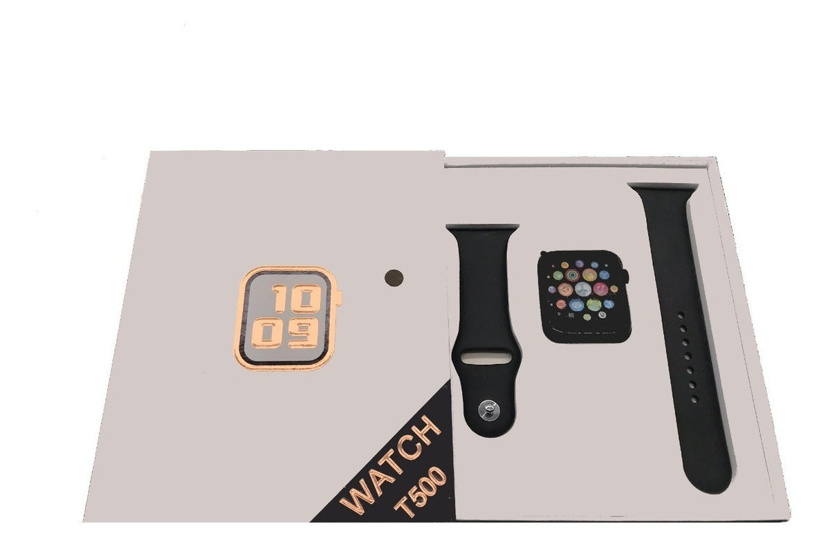 Reloj Smartwatch T500