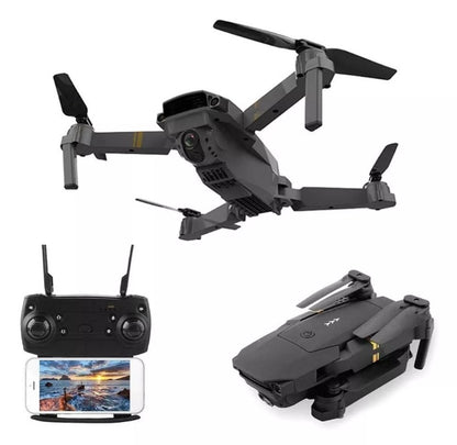 Drone Cámara Wifi App Control PRO2