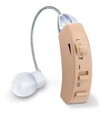 AUDÍFONO AMPLIFICADOR SONIDO